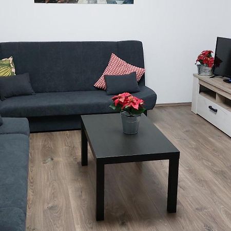 Apartman Megolina Varaždin Extérieur photo