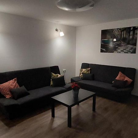 Apartman Megolina Varaždin Extérieur photo