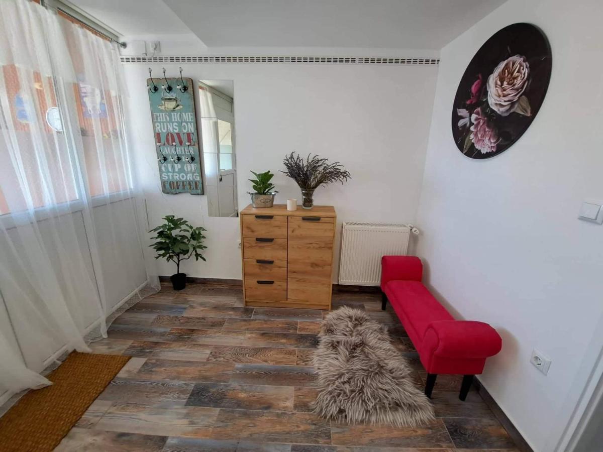 Apartman Megolina Varaždin Extérieur photo