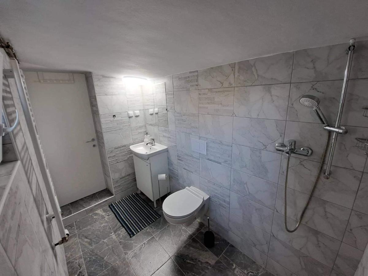 Apartman Megolina Varaždin Extérieur photo