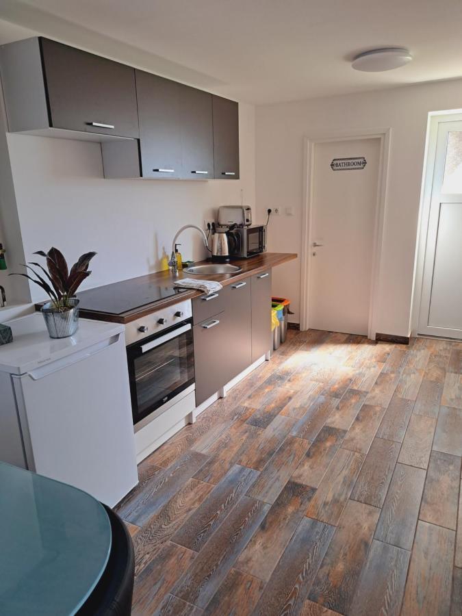 Apartman Megolina Varaždin Extérieur photo