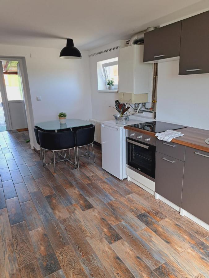 Apartman Megolina Varaždin Extérieur photo