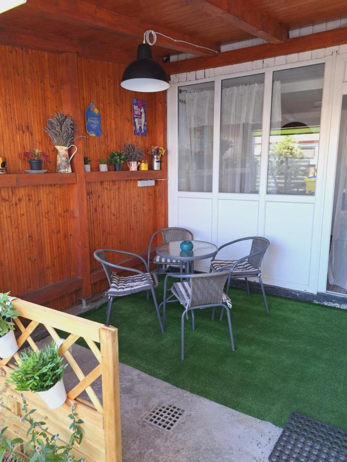 Apartman Megolina Varaždin Extérieur photo