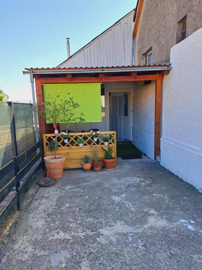 Apartman Megolina Varaždin Extérieur photo