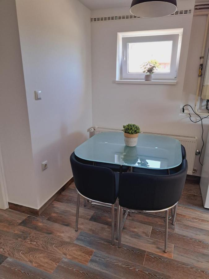 Apartman Megolina Varaždin Extérieur photo