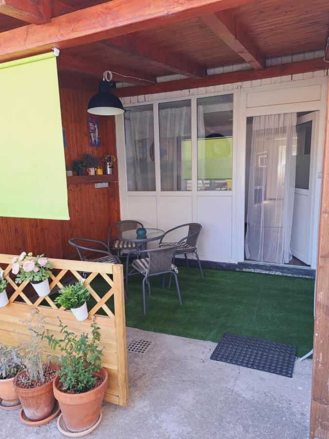 Apartman Megolina Varaždin Extérieur photo
