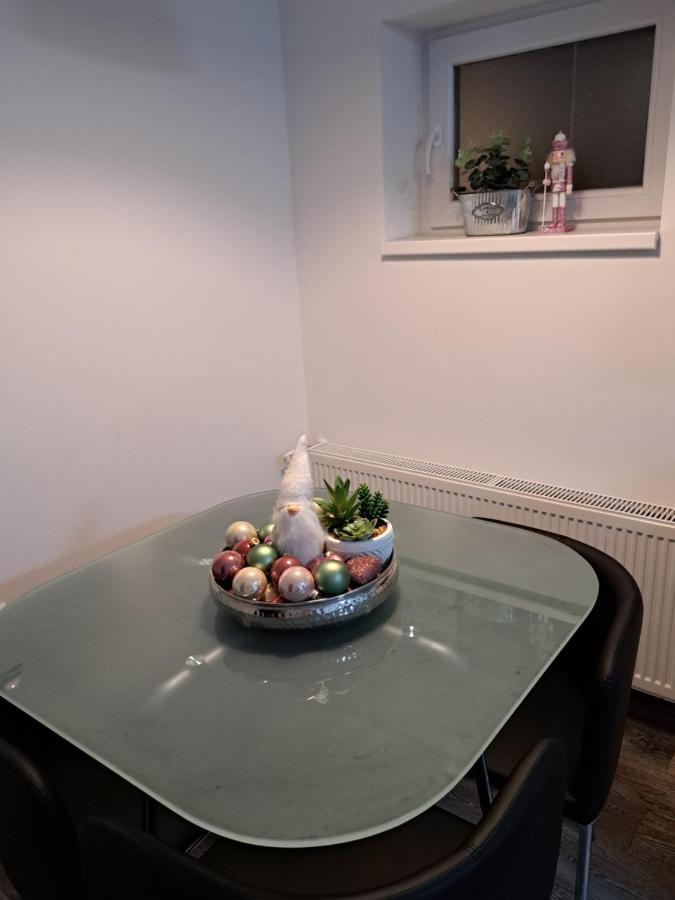 Apartman Megolina Varaždin Extérieur photo