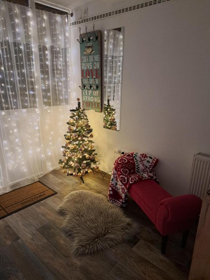 Apartman Megolina Varaždin Extérieur photo