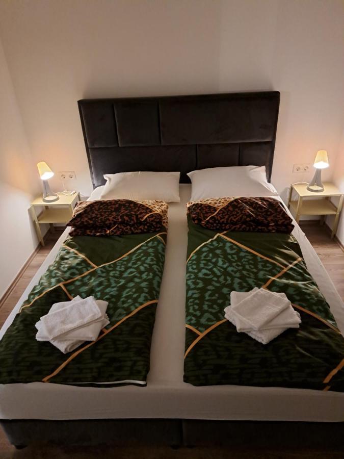 Apartman Megolina Varaždin Extérieur photo