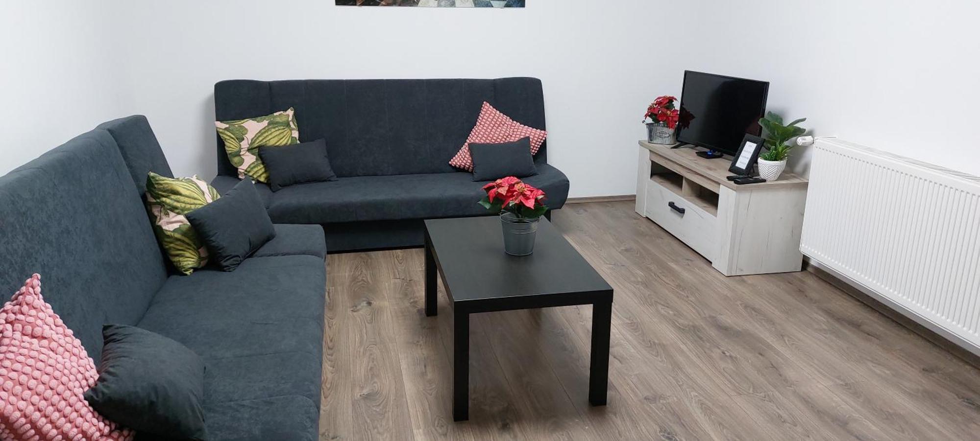 Apartman Megolina Varaždin Extérieur photo