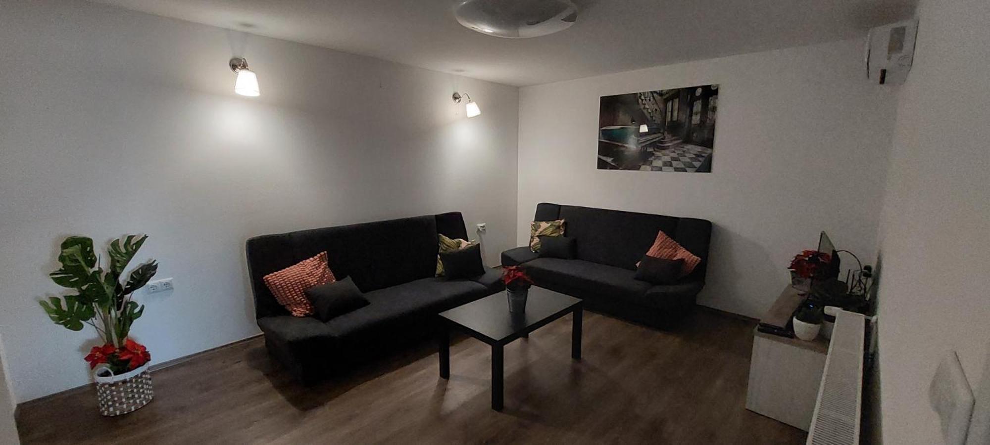 Apartman Megolina Varaždin Extérieur photo